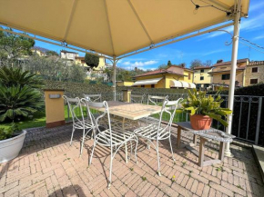 Villetta La Panoramica by Nicola Real Estate